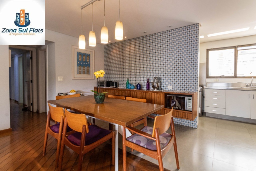 Apartamento, 3 quartos, 131 m² - Foto 9