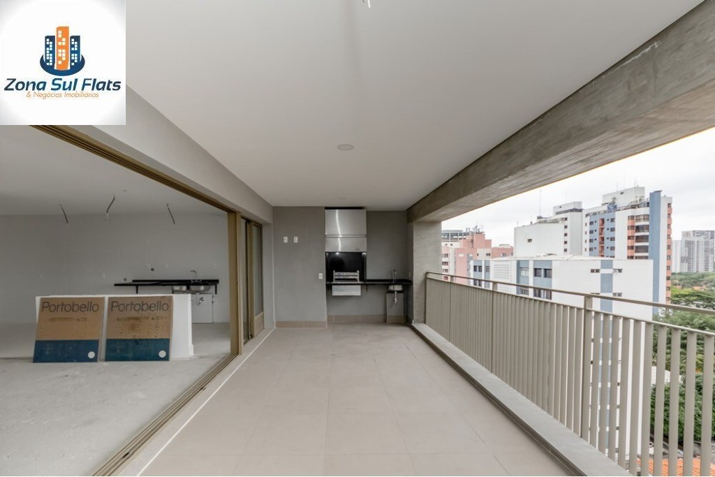 Apartamento, 3 quartos, 149 m² - Foto 7