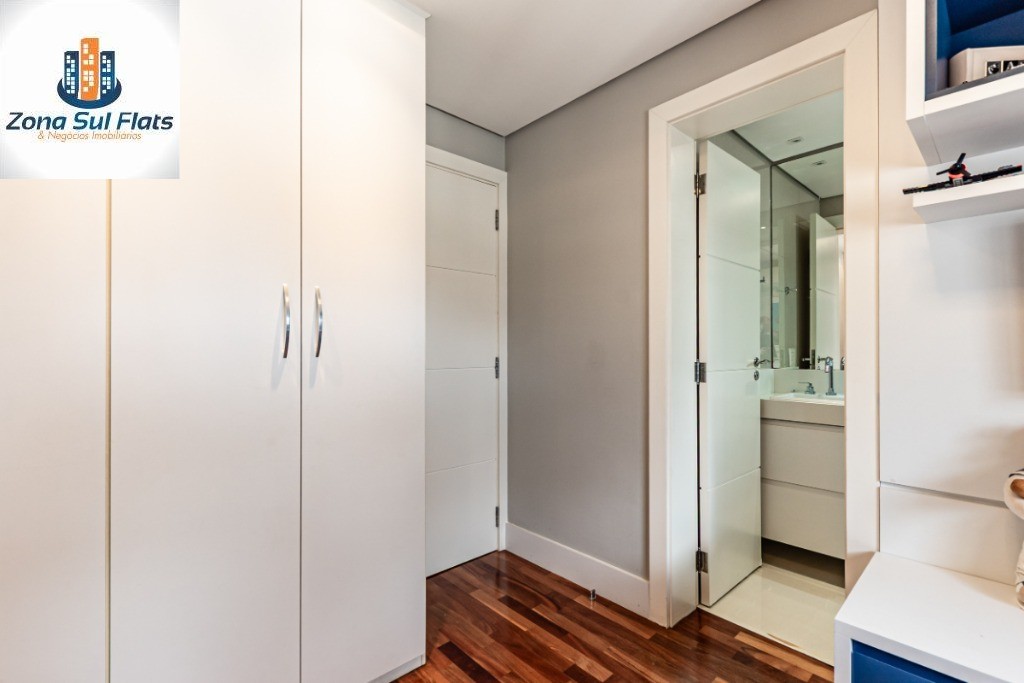 Apartamento, 3 quartos, 147 m² - Foto 29