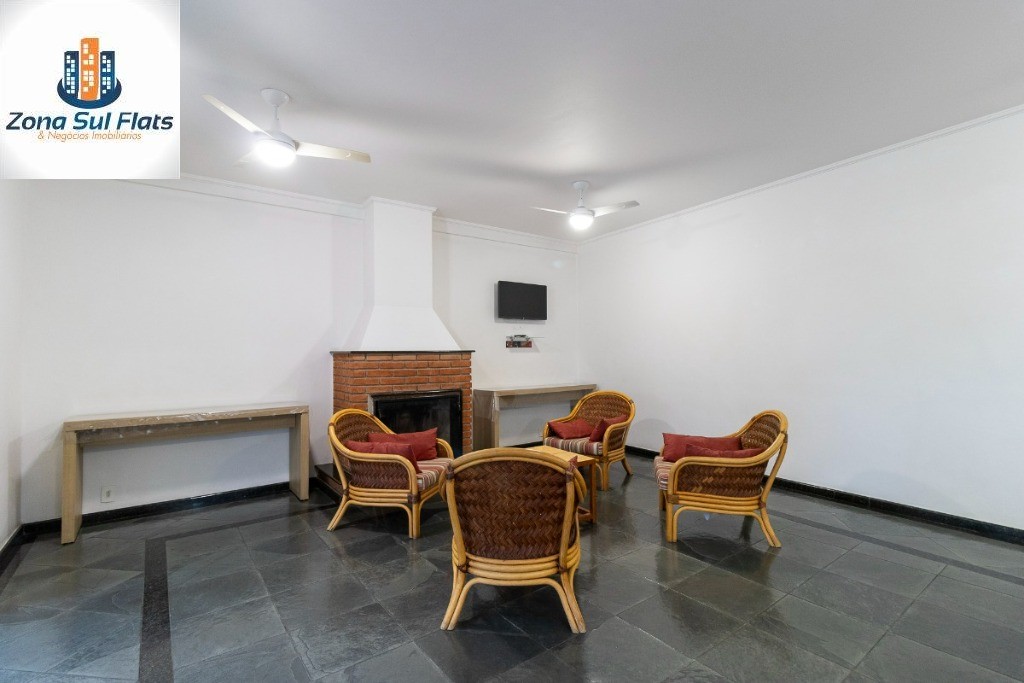 Apartamento, 2 quartos, 95 m² - Foto 34
