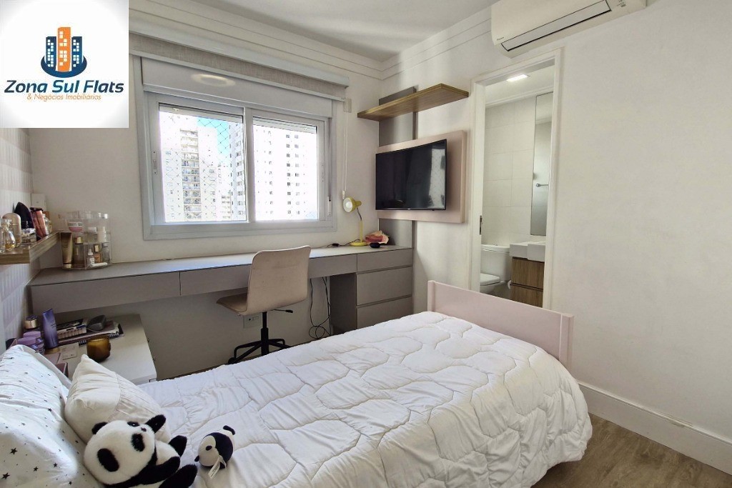 Apartamento, 3 quartos, 164 m² - Foto 30