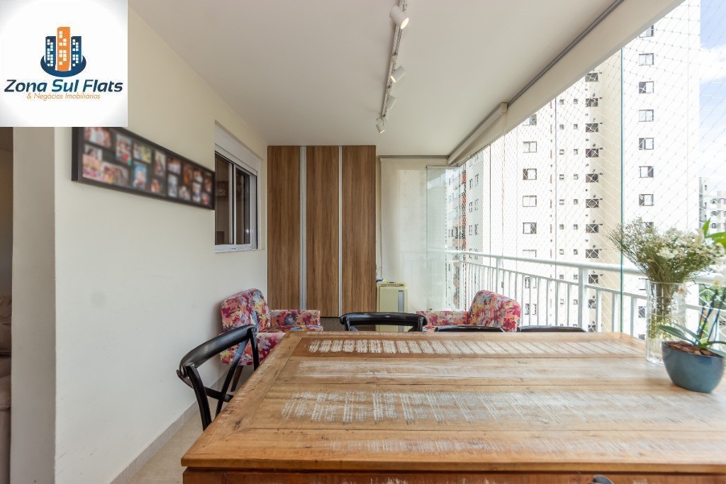 Apartamento, 2 quartos, 82 m² - Foto 15