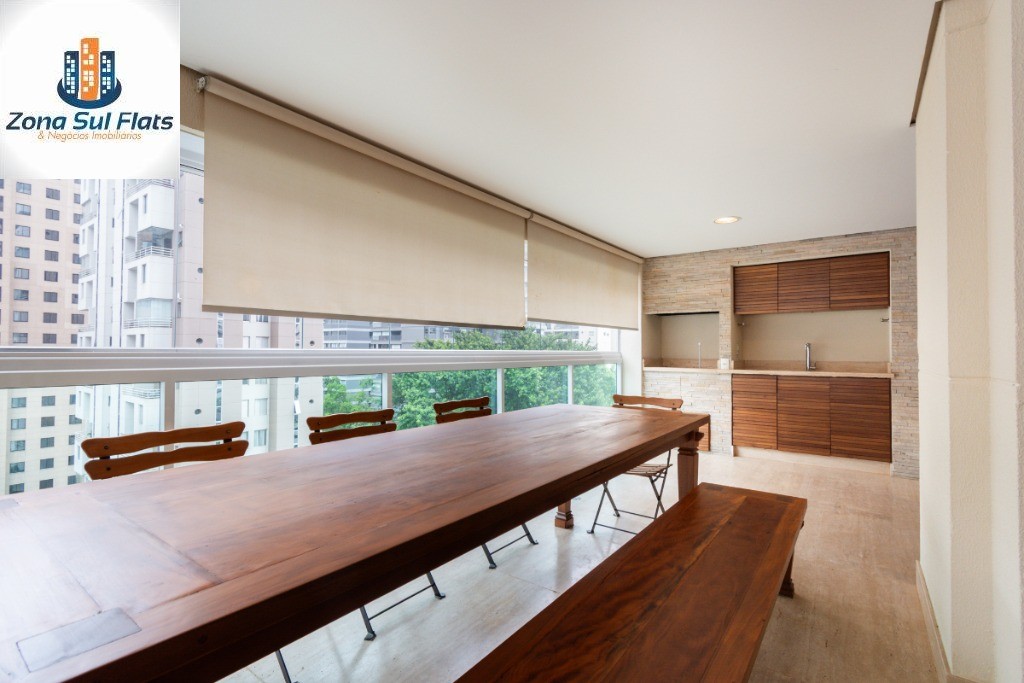 Apartamento, 3 quartos, 204 m² - Foto 7