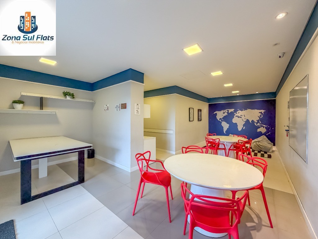 Apartamento, 3 quartos, 140 m² - Foto 41