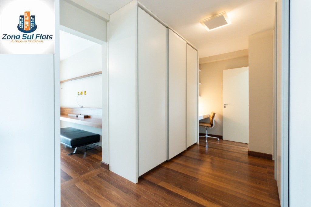 Apartamento, 3 quartos, 204 m² - Foto 39