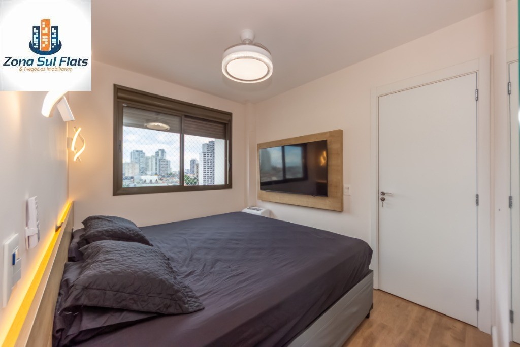 Apartamento, 2 quartos, 68 m² - Foto 12