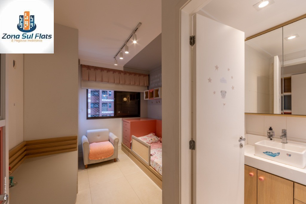 Apartamento, 4 quartos, 210 m² - Foto 28