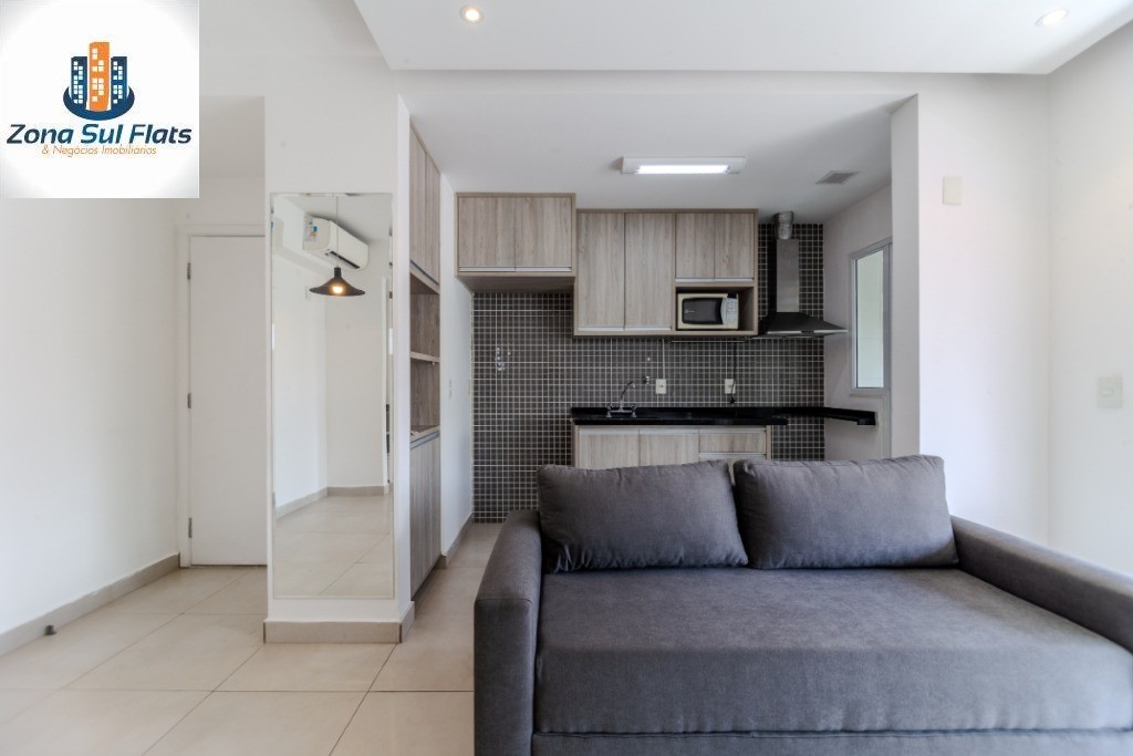 Apartamento, 1 quarto, 49 m² - Foto 4