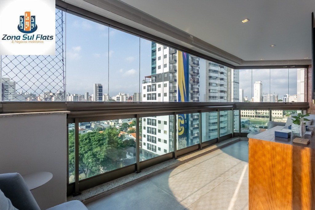Apartamento, 3 quartos, 186 m² - Foto 7