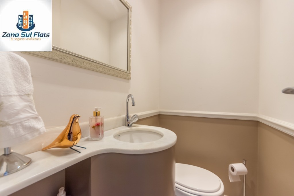 Cobertura, 3 quartos, 285 m² - Foto 31