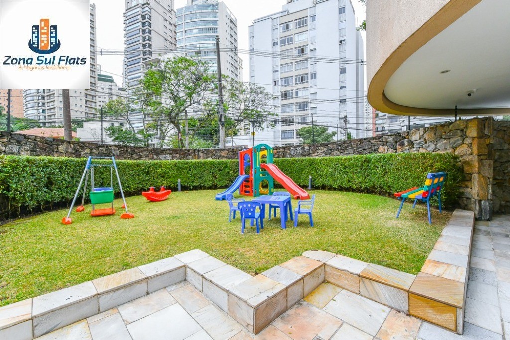 Apartamento, 3 quartos, 244 m² - Foto 46
