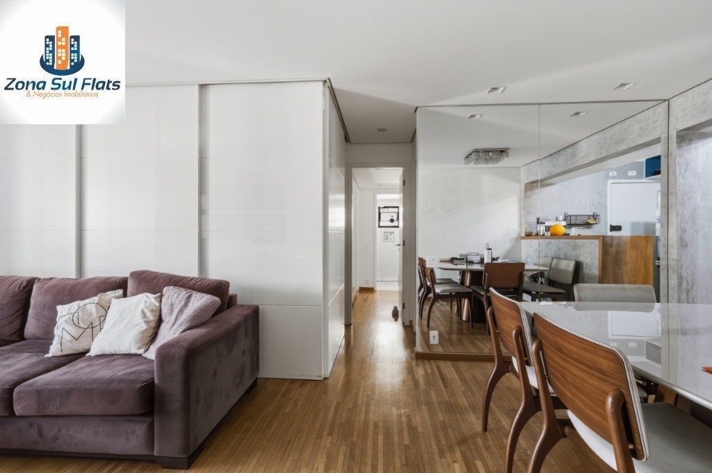 Apartamento, 2 quartos, 95 m² - Foto 6