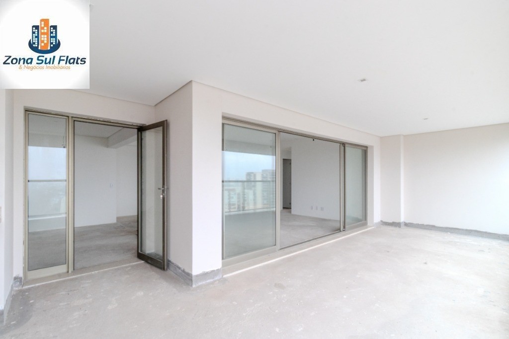 Apartamento, 3 quartos, 158 m² - Foto 12
