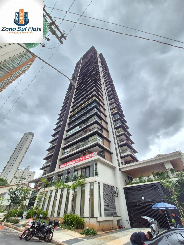 Apartamento, 3 quartos, 119 m² - Foto 32