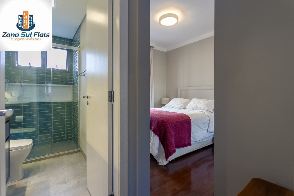 Apartamento, 3 quartos, 186 m² - Foto 14
