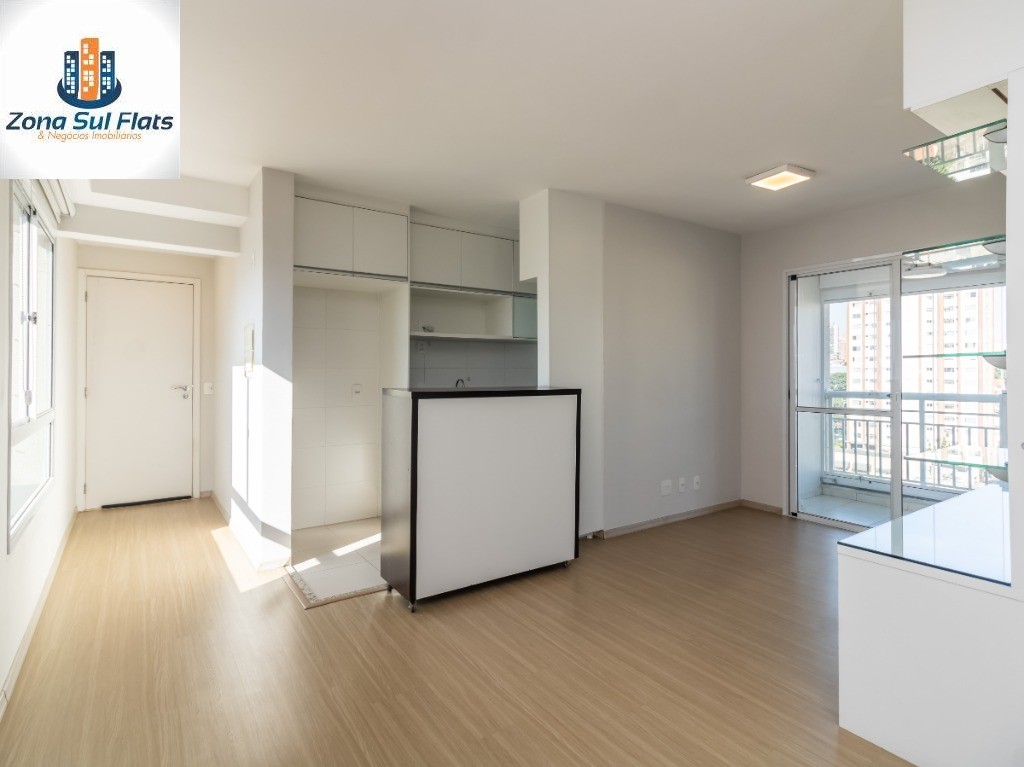 Apartamento, 2 quartos, 65 m² - Foto 1