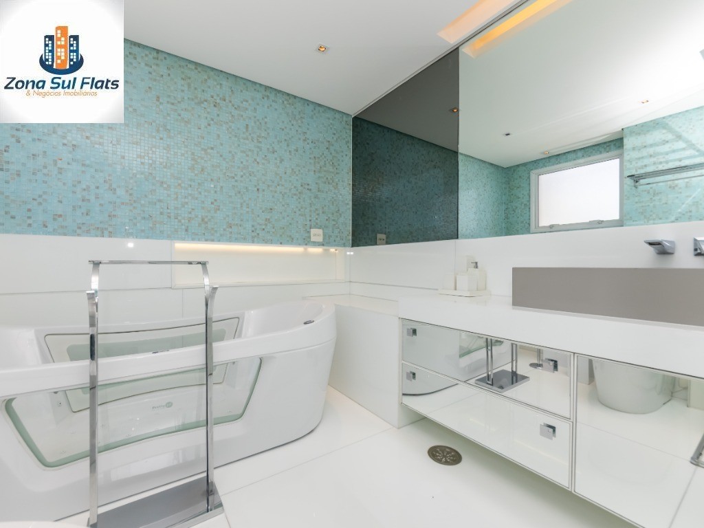 Cobertura, 4 quartos, 310 m² - Foto 35