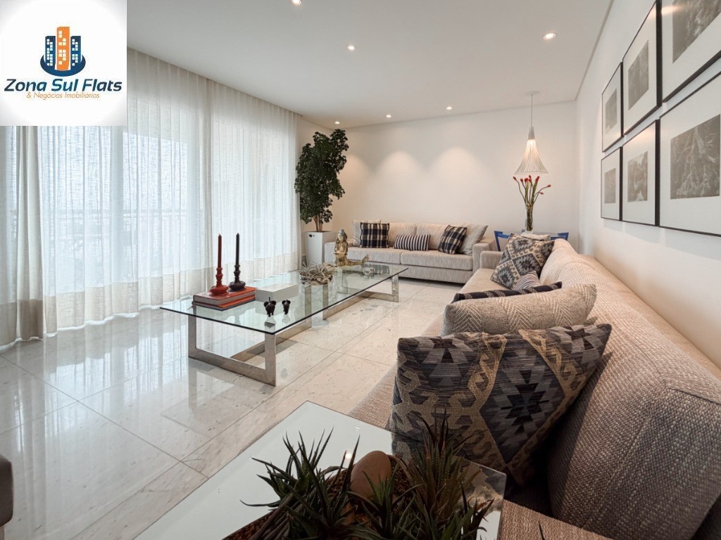 Apartamento, 4 quartos, 208 m² - Foto 16