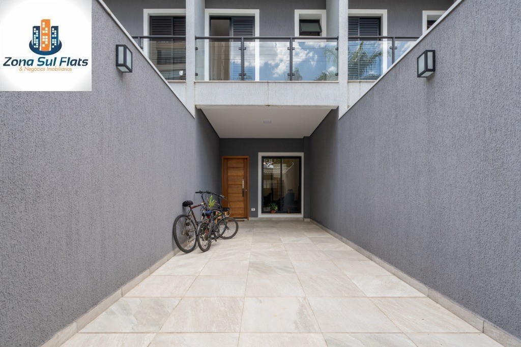 Casa, 3 quartos, 86 m² - Foto 3