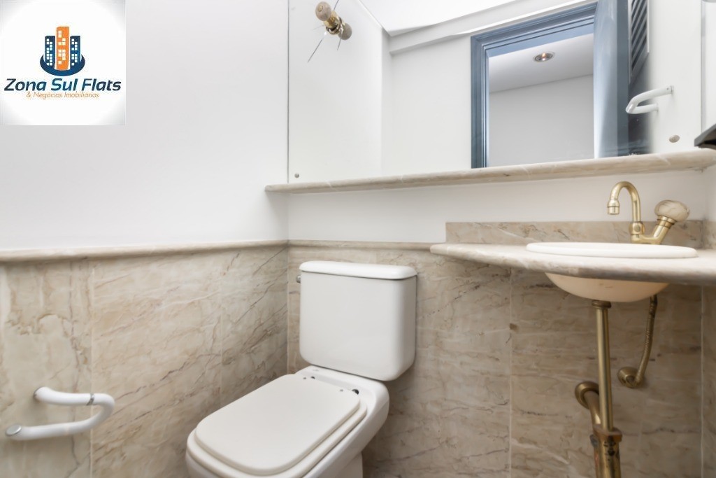 Apartamento, 4 quartos, 245 m² - Foto 27