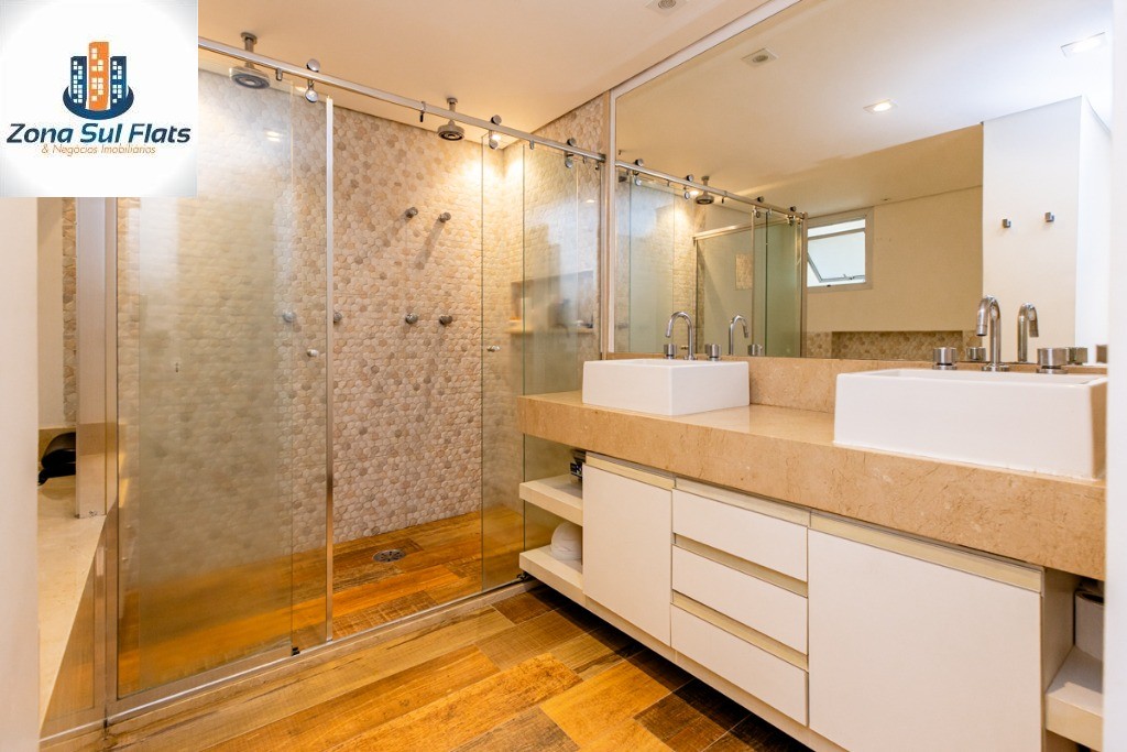 Apartamento, 3 quartos, 242 m² - Foto 34