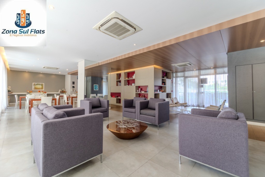 Apartamento, 1 quarto, 49 m² - Foto 30