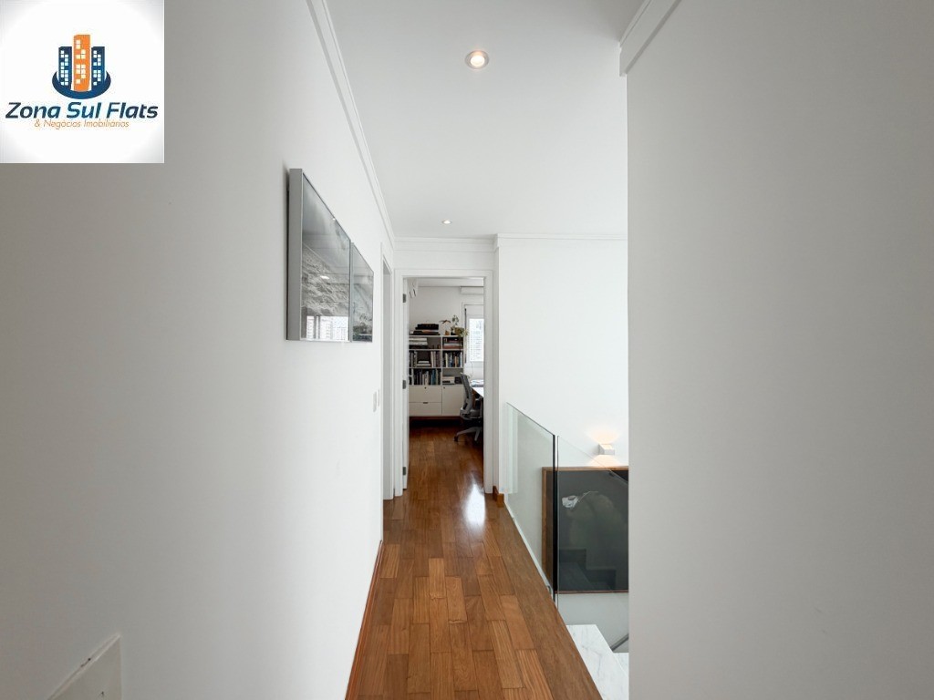 Apartamento, 4 quartos, 208 m² - Foto 33