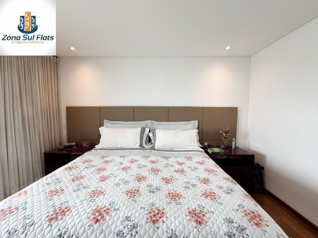 Apartamento, 4 quartos, 208 m² - Foto 40