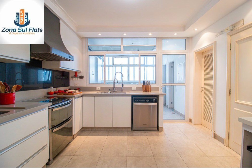 Apartamento, 4 quartos, 329 m² - Foto 15