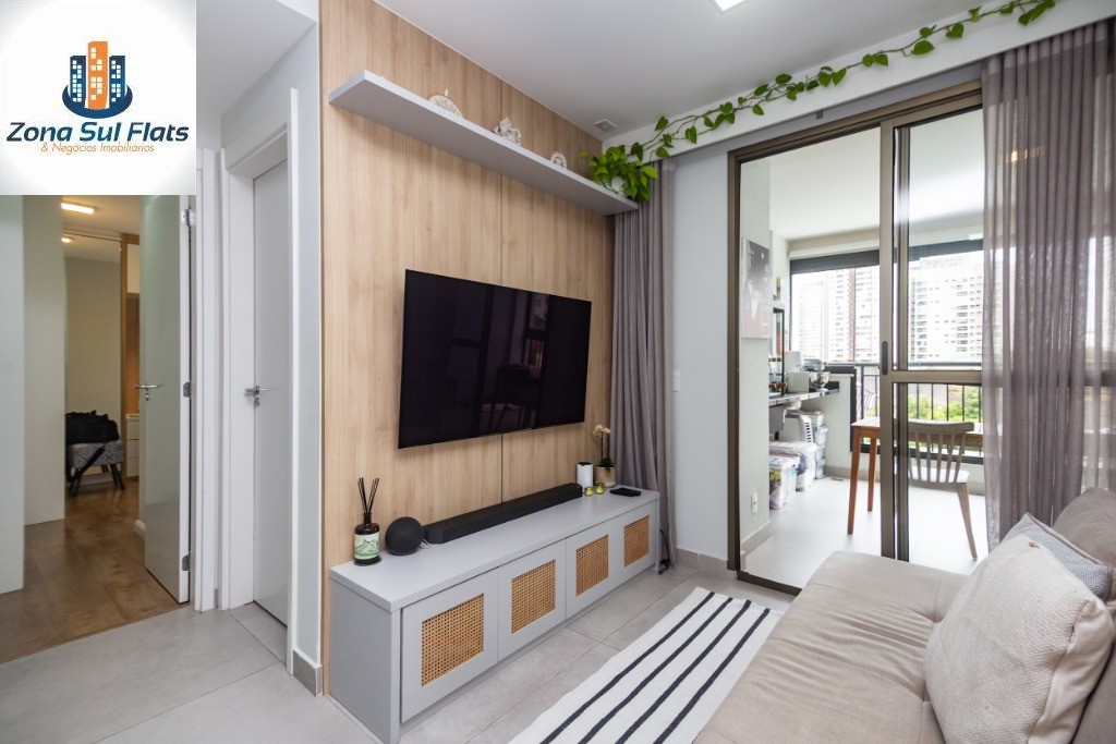 Apartamento, 2 quartos, 67 m² - Foto 1