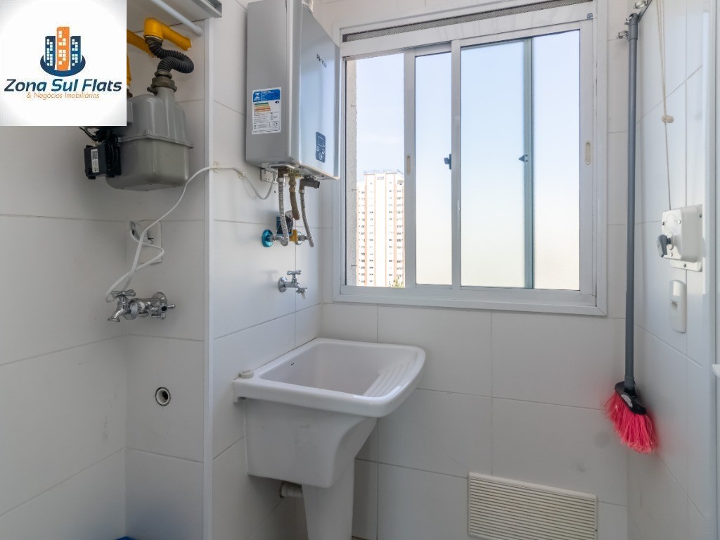 Apartamento, 2 quartos, 65 m² - Foto 7