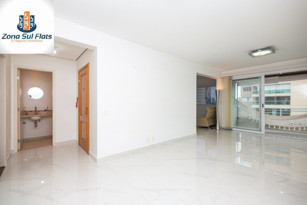 Apartamento, 4 quartos, 205 m² - Foto 5