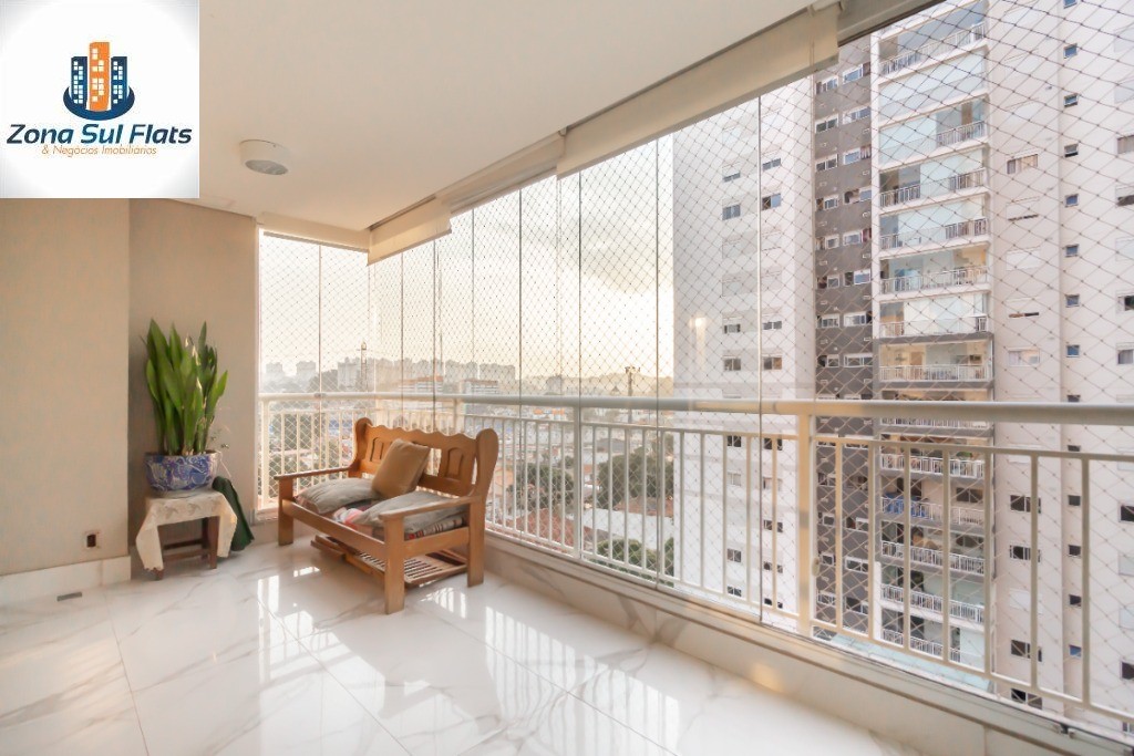 Apartamento, 3 quartos, 110 m² - Foto 6