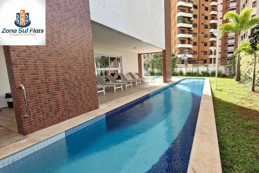 Apartamento, 3 quartos, 164 m² - Foto 38