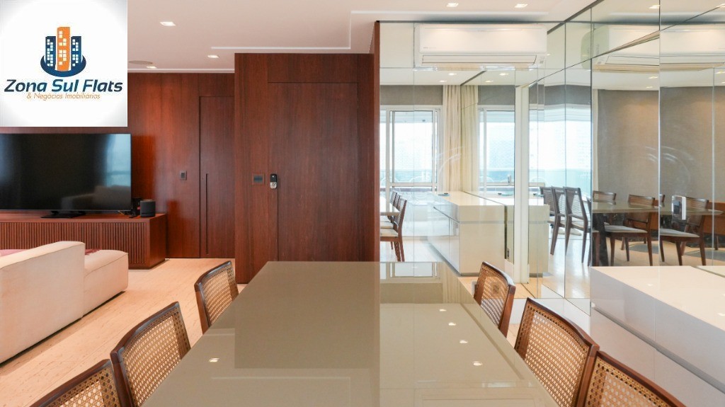 Apartamento, 3 quartos, 165 m² - Foto 5