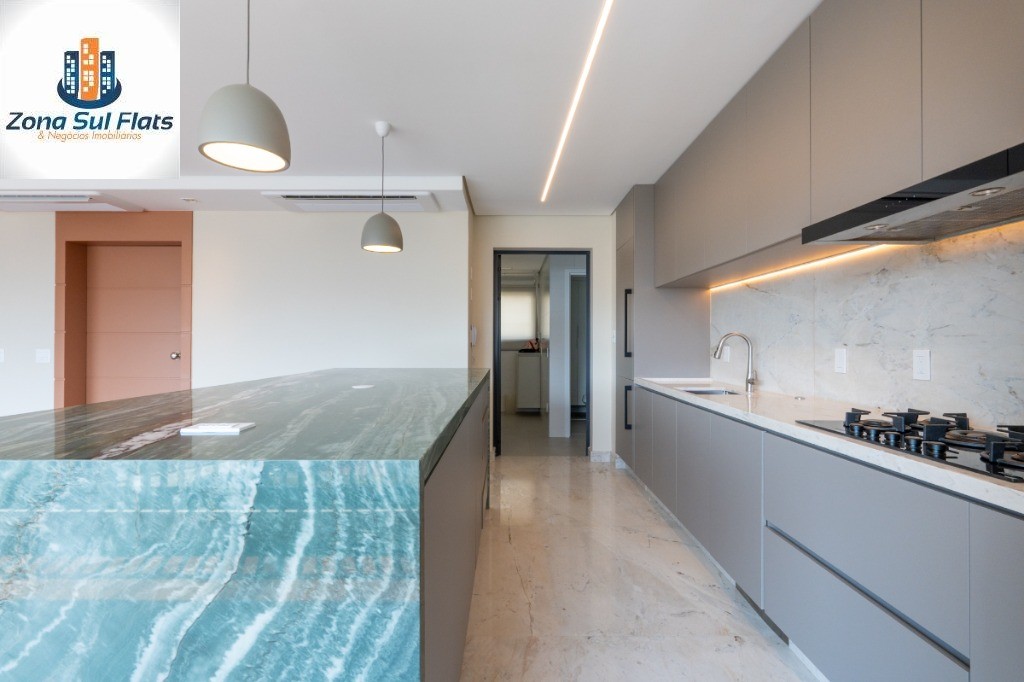 Apartamento, 2 quartos, 147 m² - Foto 17