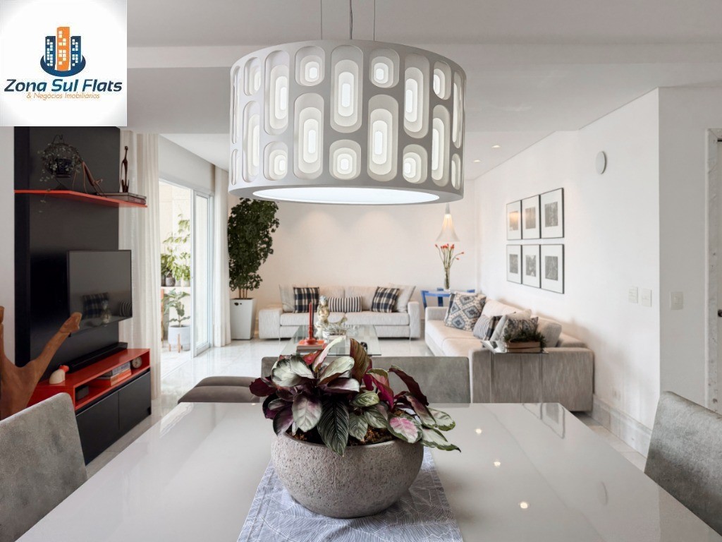Apartamento, 4 quartos, 208 m² - Foto 9