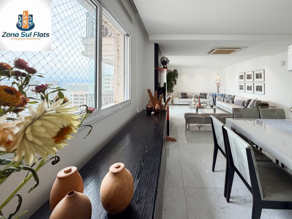 Apartamento, 4 quartos, 208 m² - Foto 7
