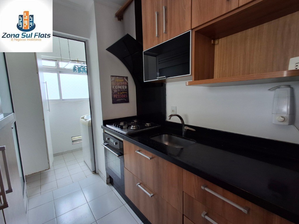 Apartamento, 2 quartos, 48 m² - Foto 7