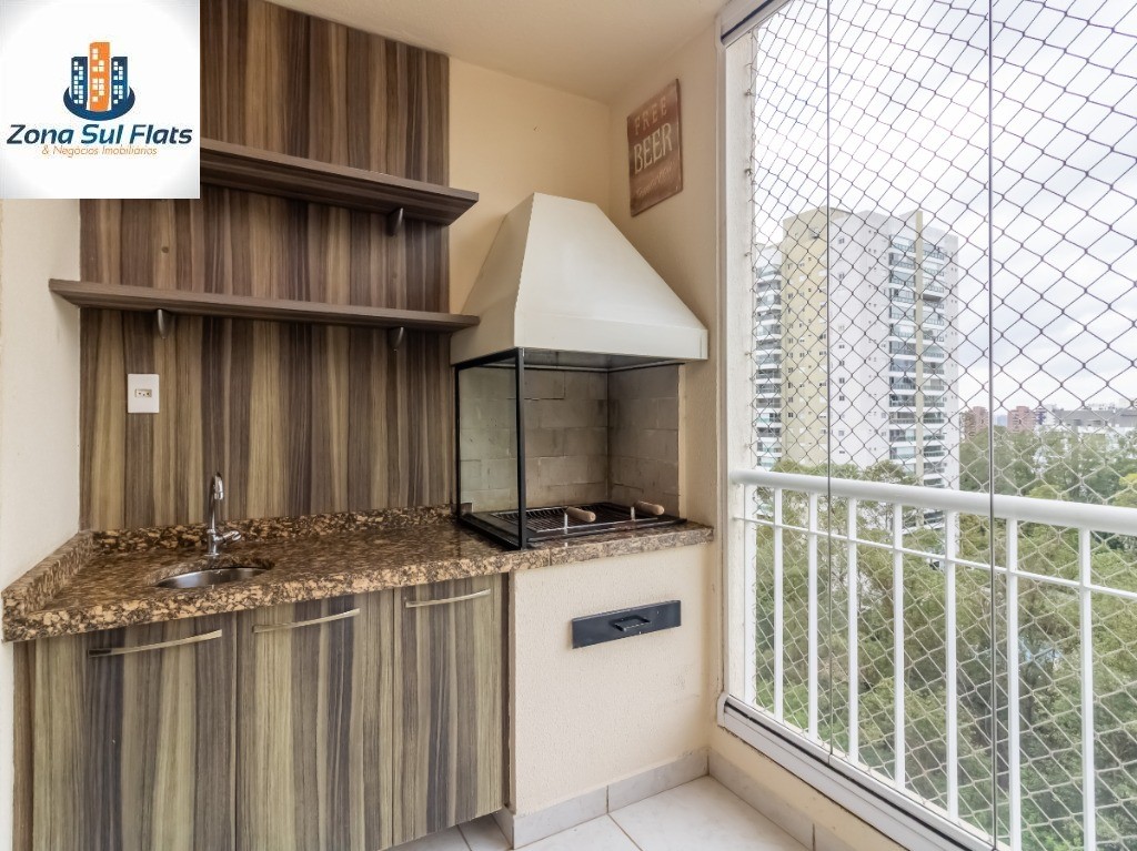 Apartamento, 3 quartos, 83 m² - Foto 2