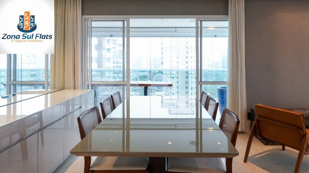 Apartamento, 3 quartos, 165 m² - Foto 7