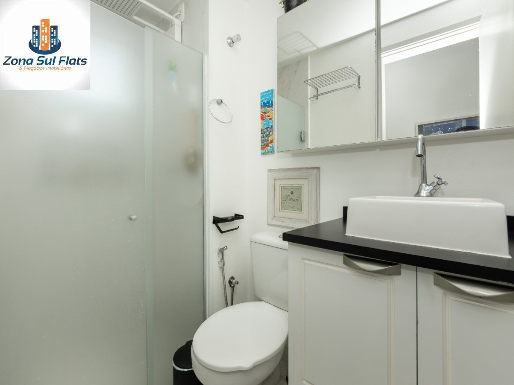 Apartamento, 2 quartos, 48 m² - Foto 21