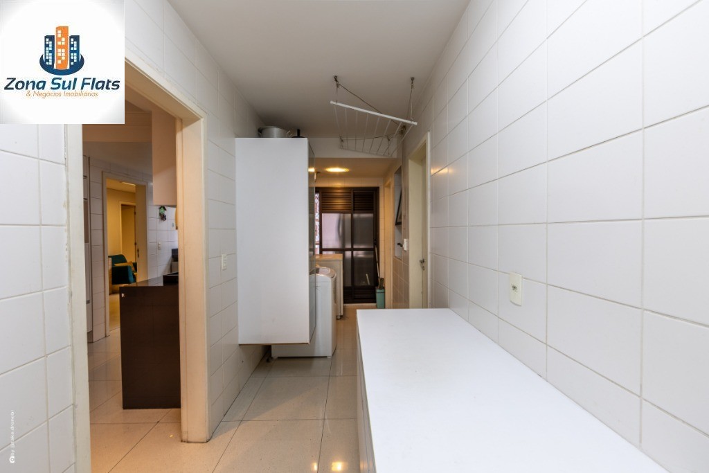 Apartamento, 4 quartos, 210 m² - Foto 15