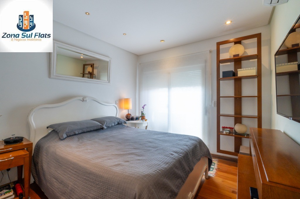 Apartamento, 3 quartos, 132 m² - Foto 29