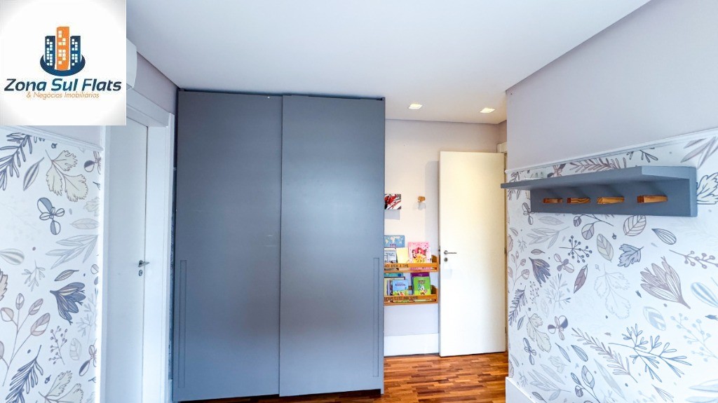Apartamento, 3 quartos, 165 m² - Foto 18