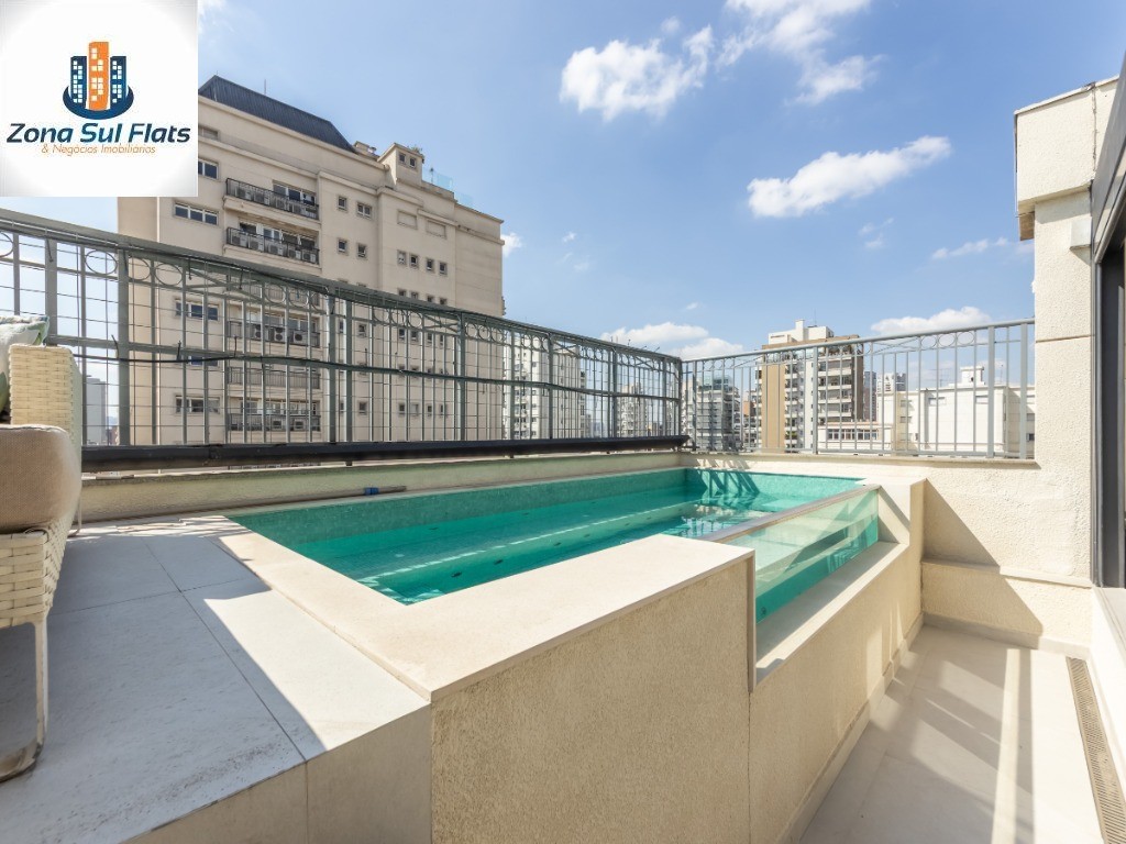 Cobertura, 4 quartos, 310 m² - Foto 6