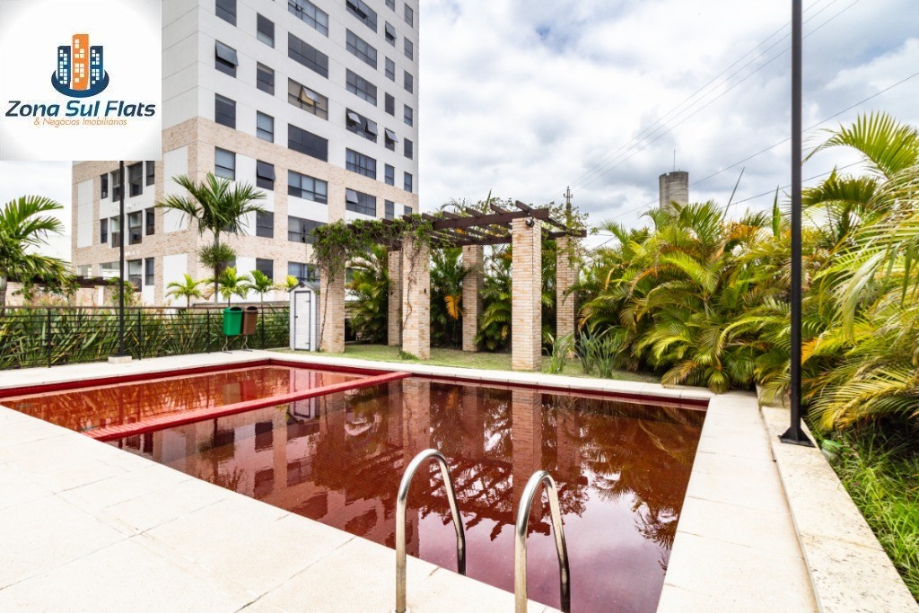 Apartamento, 2 quartos, 69 m² - Foto 31