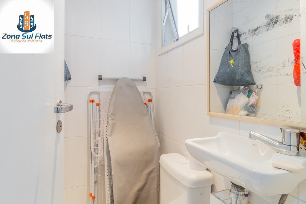 Apartamento, 3 quartos, 160 m² - Foto 30