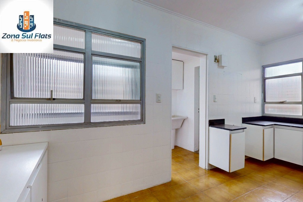 Apartamento, 3 quartos, 129 m² - Foto 25