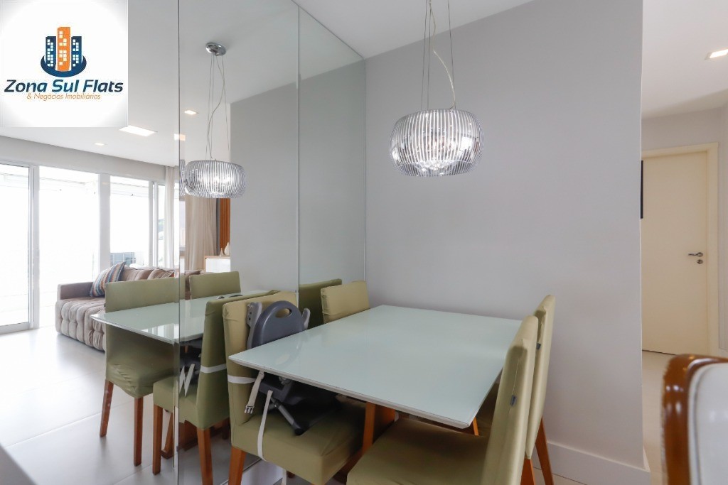 Apartamento, 2 quartos, 69 m² - Foto 11